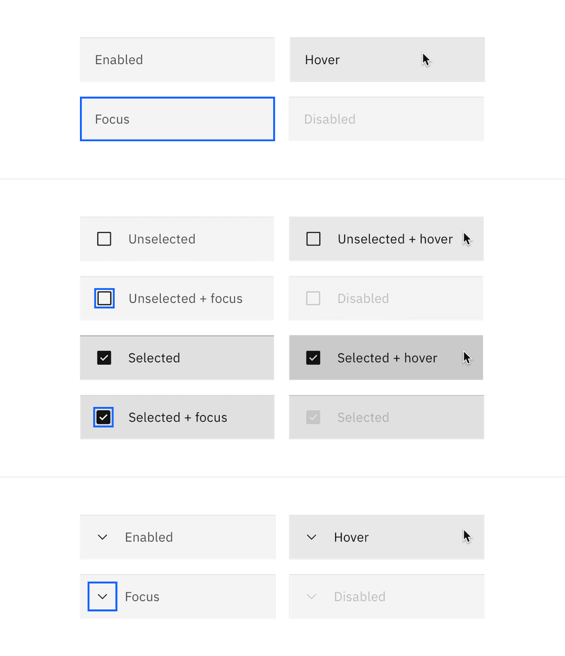 Data table rows Data table rows